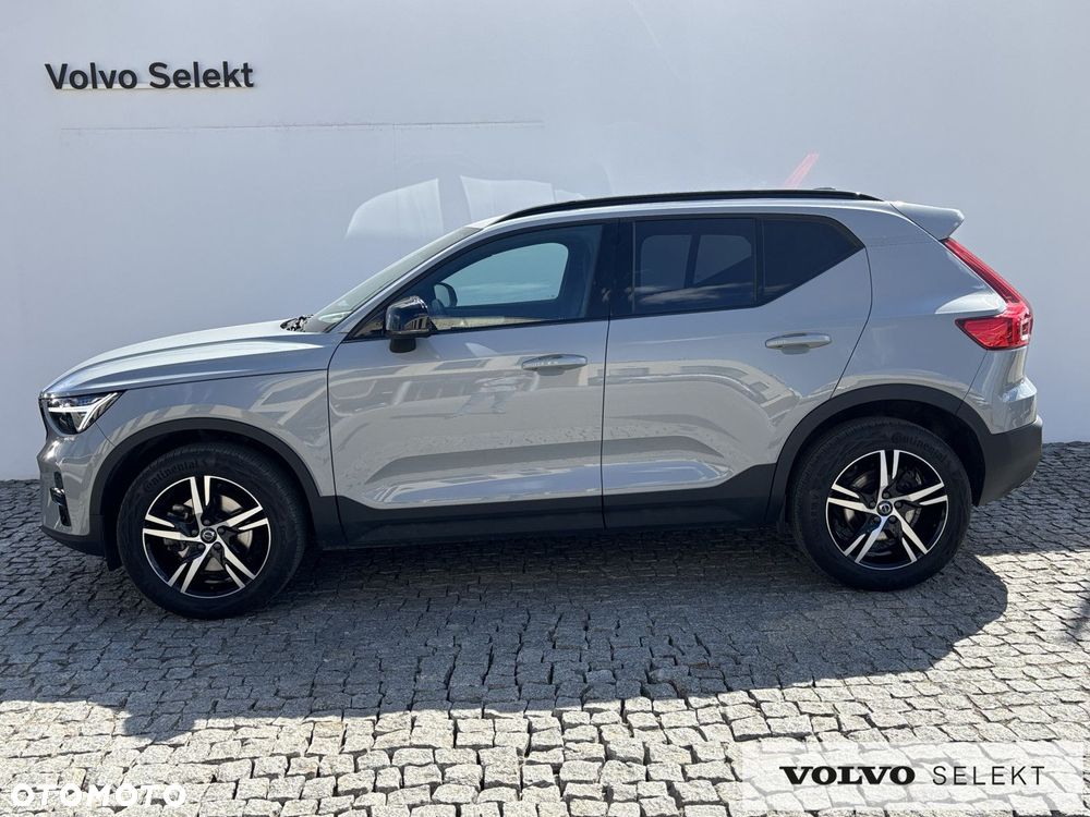 Volvo XC 40 - 4