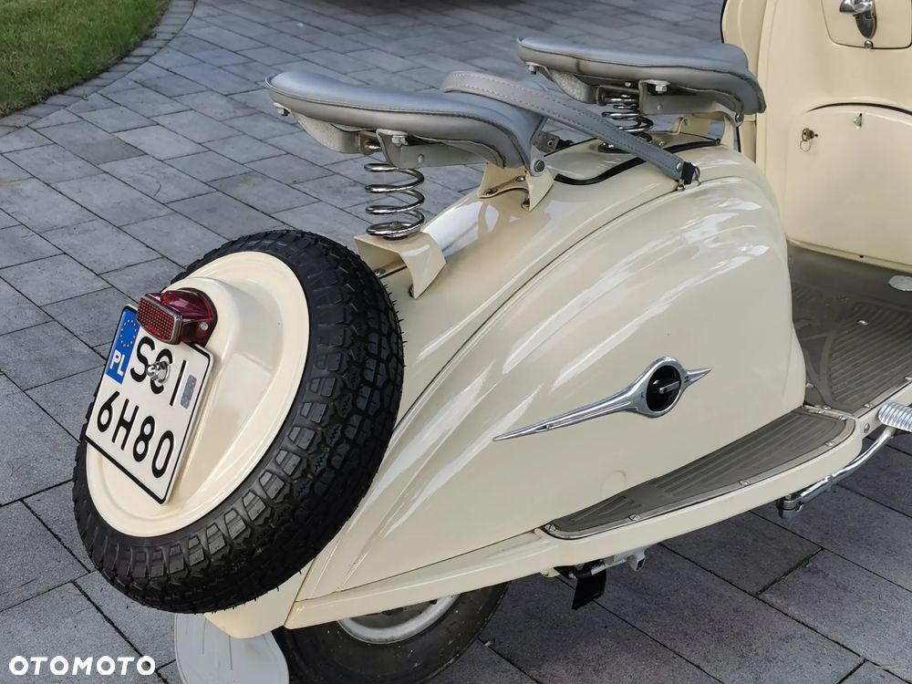 Peugeot Inny - 5
