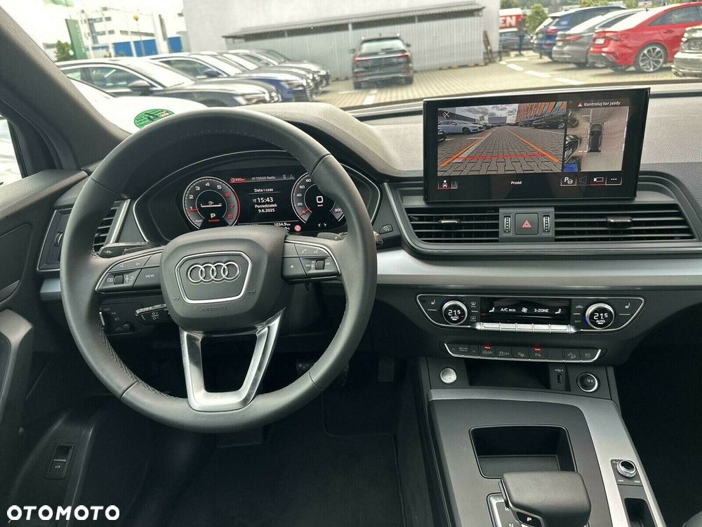 Audi Q5 - 10