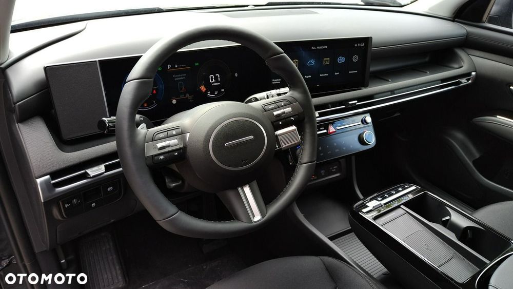 Hyundai Tucson - 13