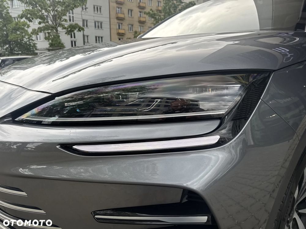 BYD Seal U 1.5T Design AWD - 23