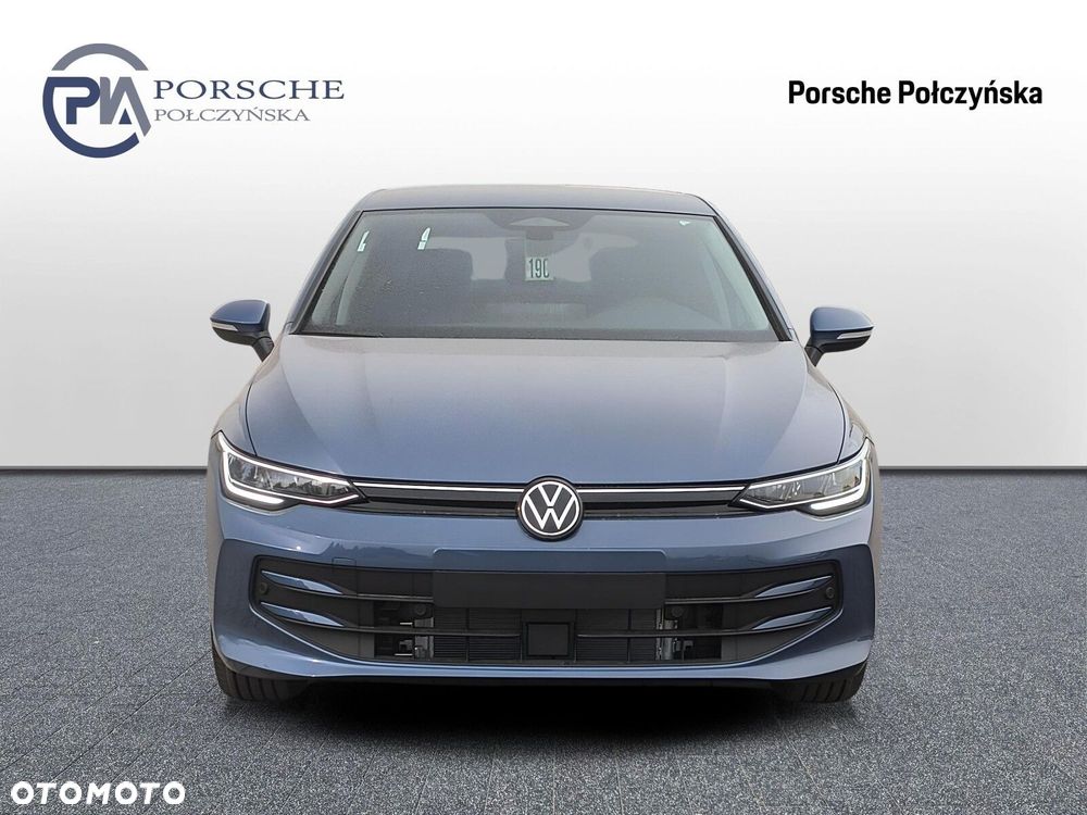 Volkswagen Golf - 9