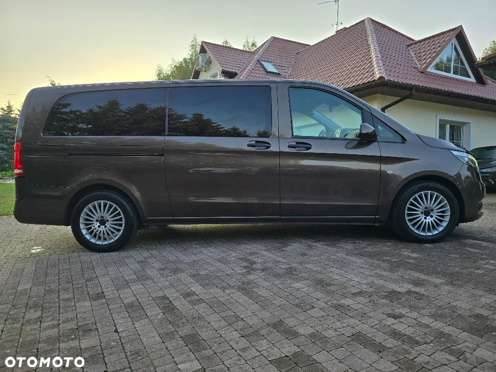 Mercedes-Benz Vito - 12