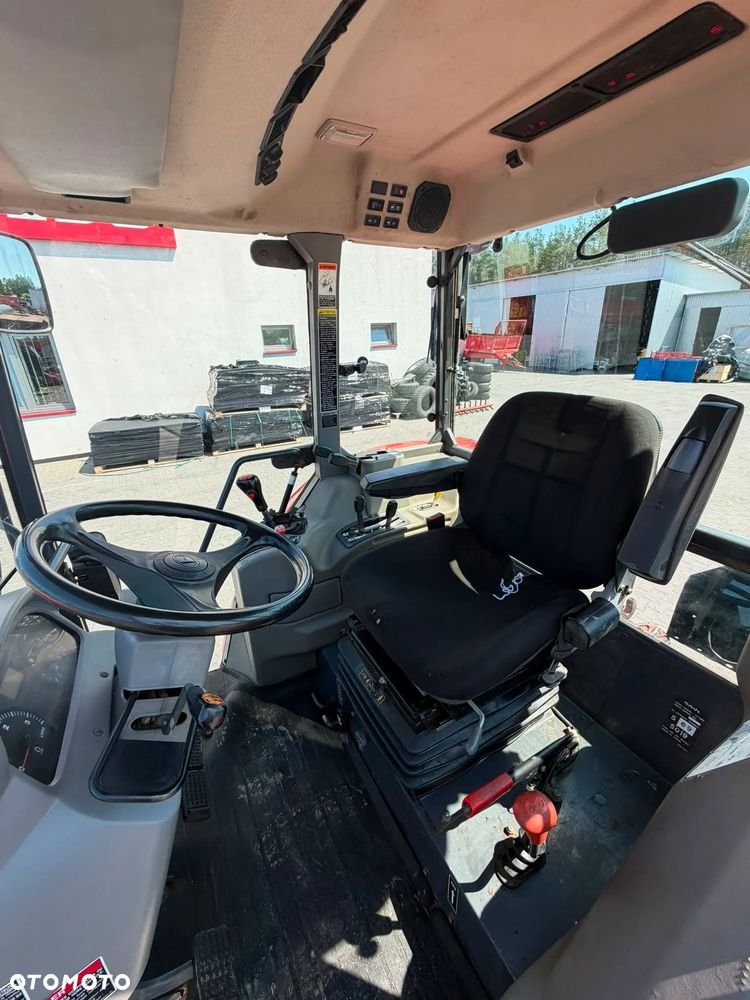 Kubota M108s - 6