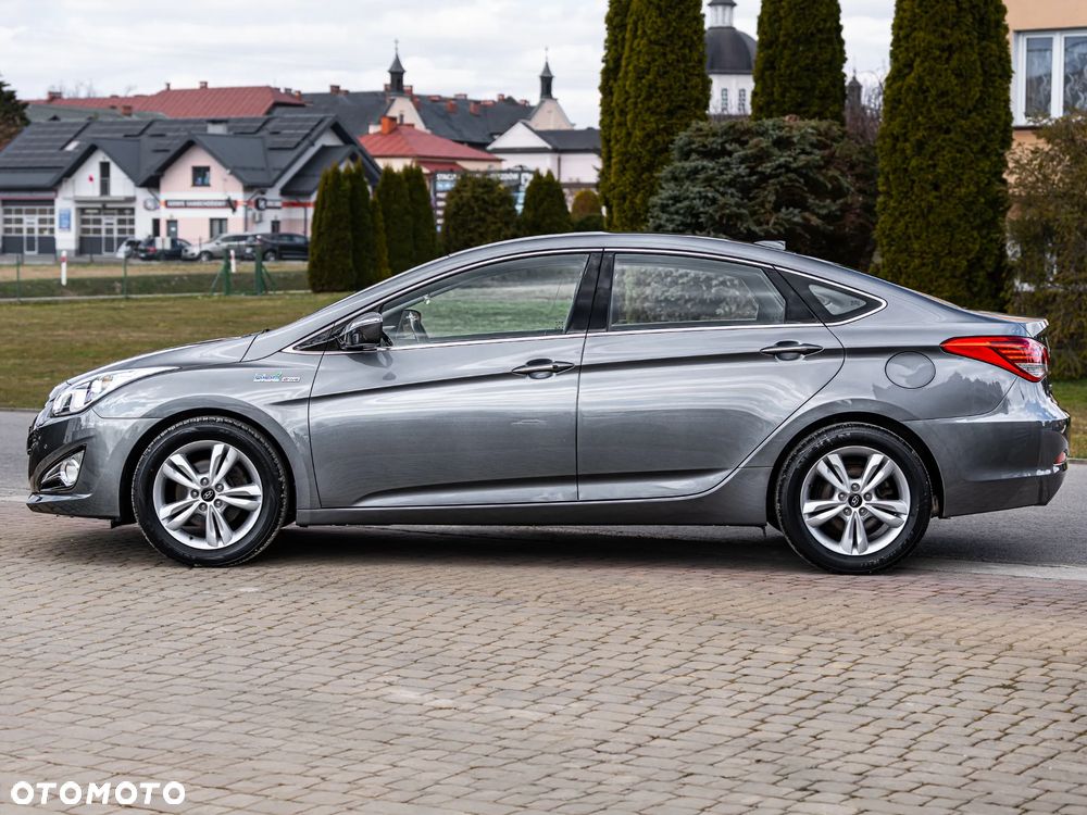 Hyundai i40 1.7 CRDi Classic - 9