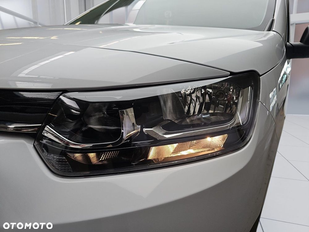 Toyota ProAce 2.3T 1.5D-4D 100KM long FurgonBrygActive - 29