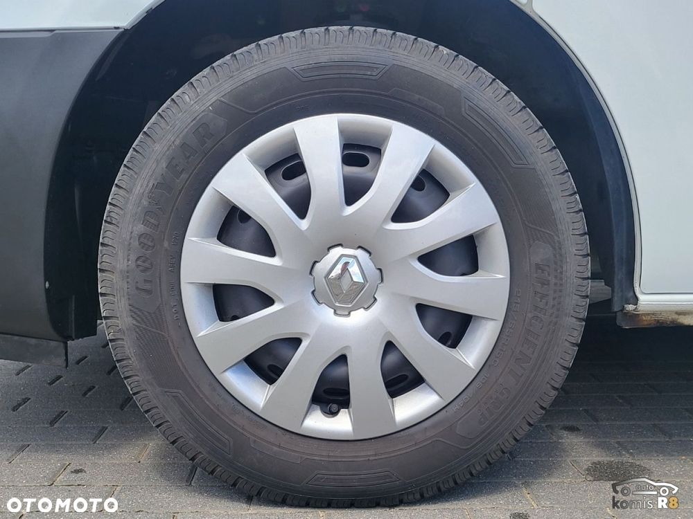 Renault Trafic - 11