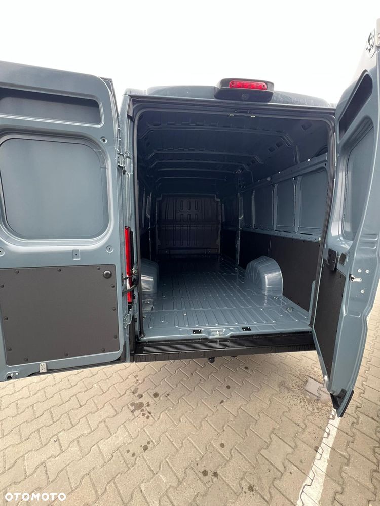 Fiat L4H2 180km, hak, od ręki, kredyt 60/40 - 3
