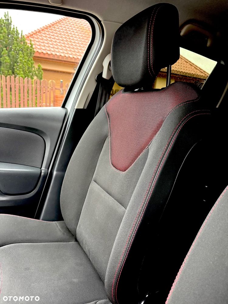 Renault Clio 1.5 dCi Business - 15