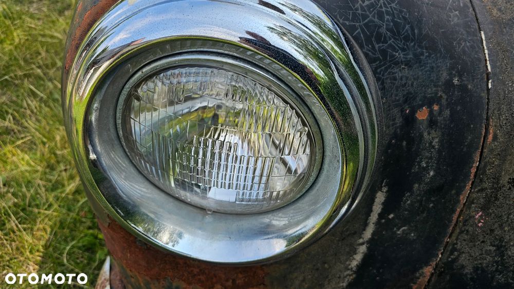 Mercedes-Benz Inny - 20