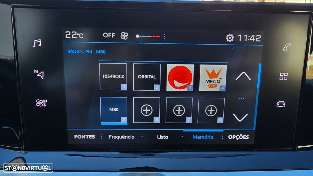 Peugeot 208 PureTech 100 EAT8 Active Pack - 35