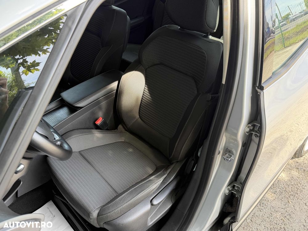 Renault Grand Scenic ENERGY dCi 130 Business - 14