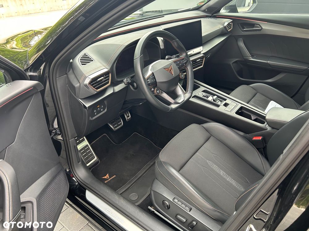 Cupra Formentor 2.0 TSI 4Drive VZ DSG - 16