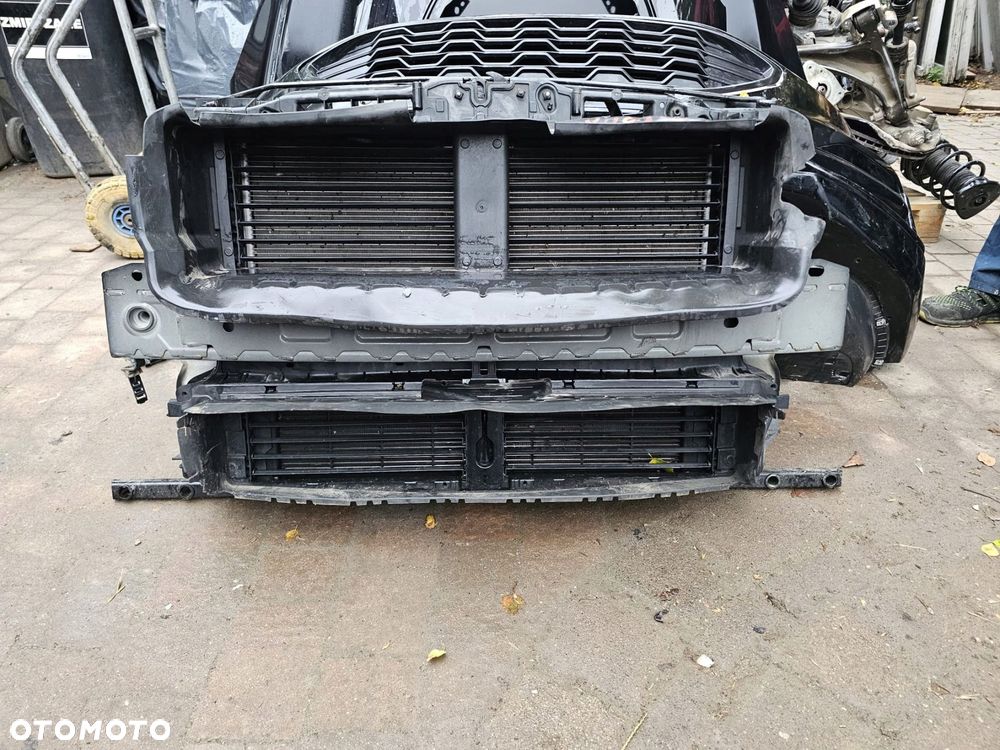 zderzak maska lampa pas komplet ford kuga mk3 - 6