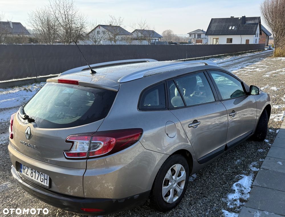 Renault Megane 1.6 16V Generation Authentique - 3