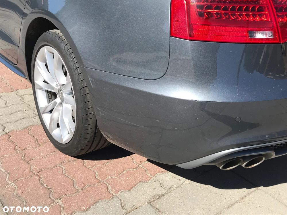 Audi A5 Sportback 2.0 TDI - 16