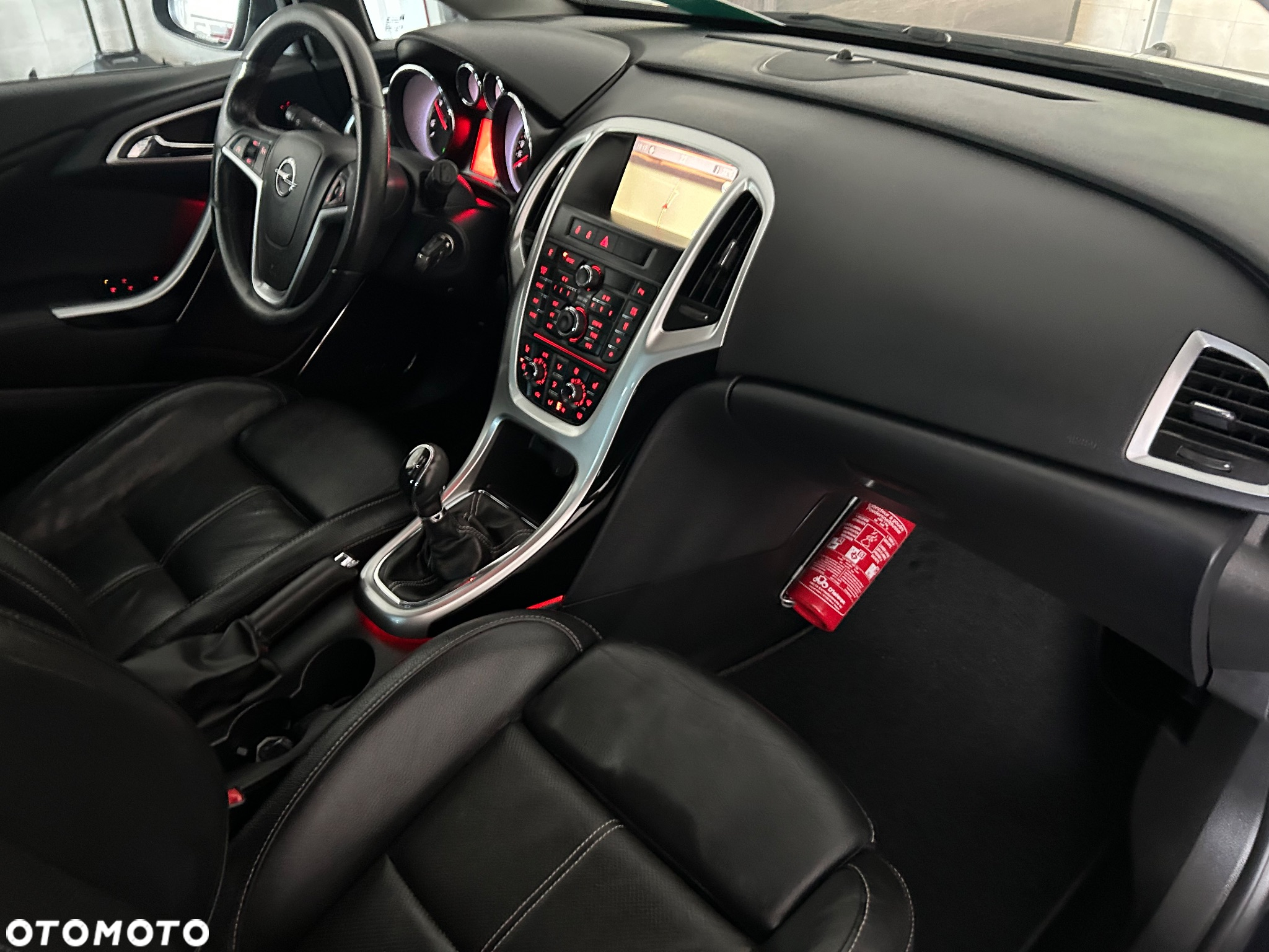 Opel Astra 2.0 CDTI ecoFLEX Start/Stop Exklusiv - 29