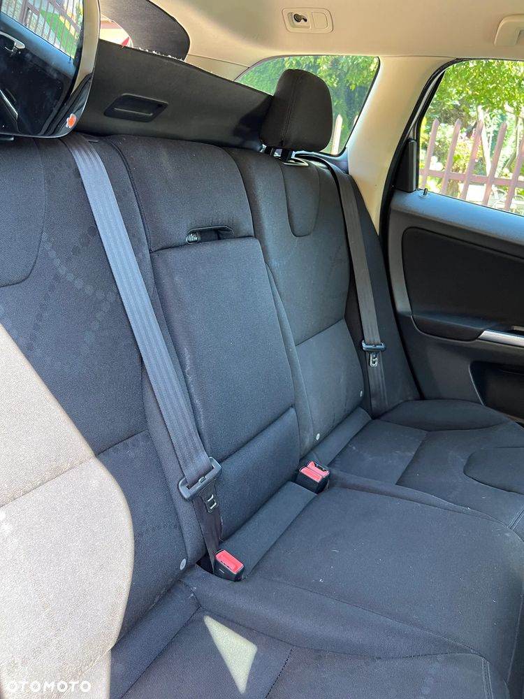 Volvo XC 60 - 18