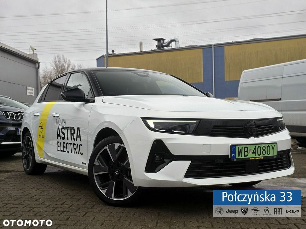 Opel Astra - 8