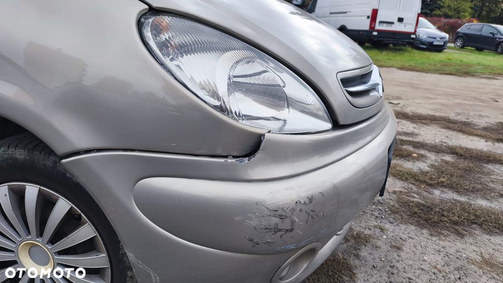 Citroën Xsara Picasso - 7