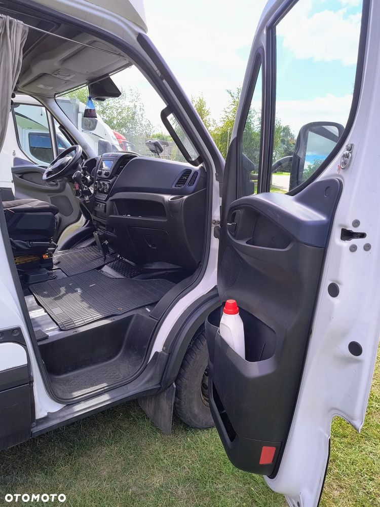 Iveco Daily 70C21 - 11
