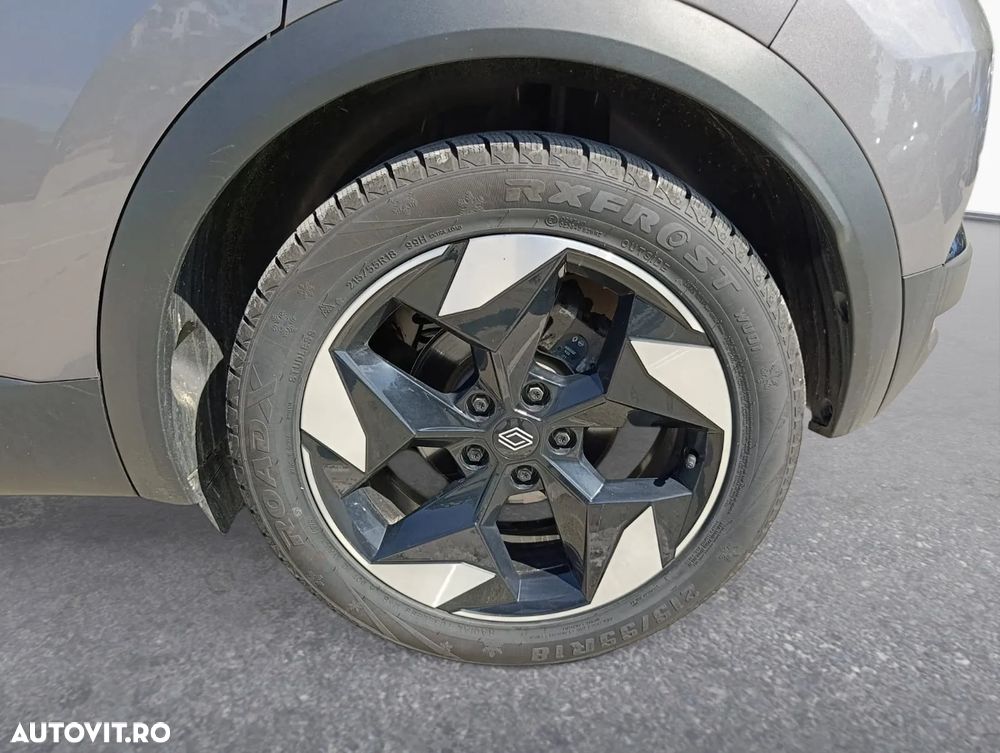 Renault Captur TCe 100 Techno - 12