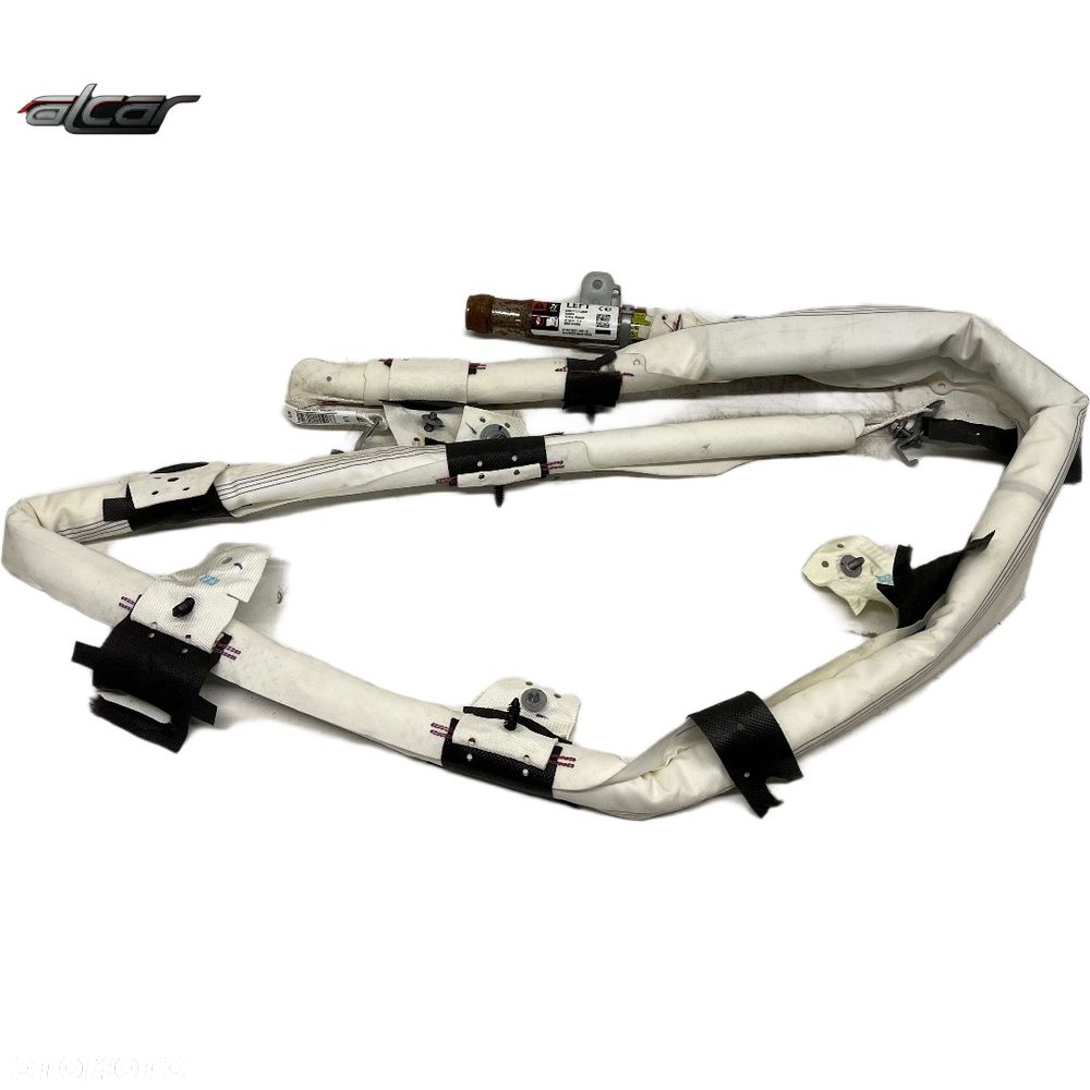AIRBAG KURTYNA LEWA TESLA 3 1087827-CN-E - 1