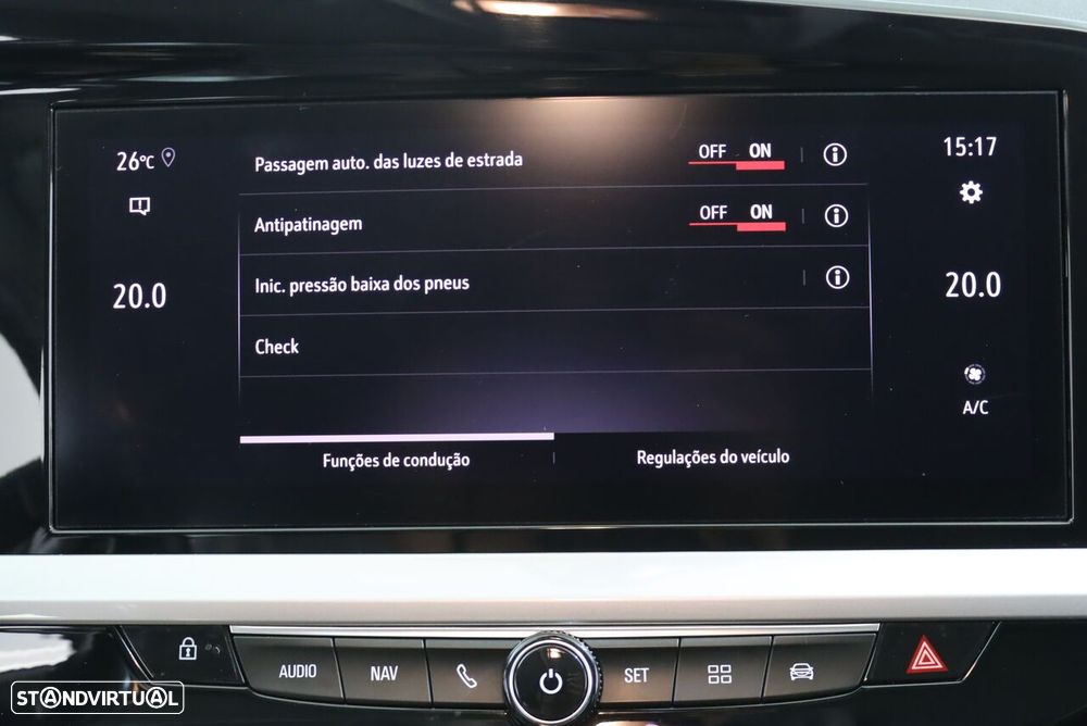 Opel Grandland 1.5 CDTI GS Line AT - 23