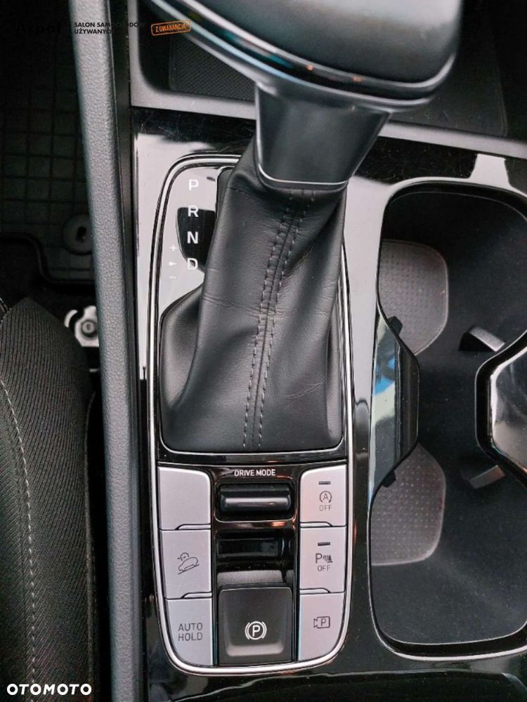 Hyundai Tucson - 20
