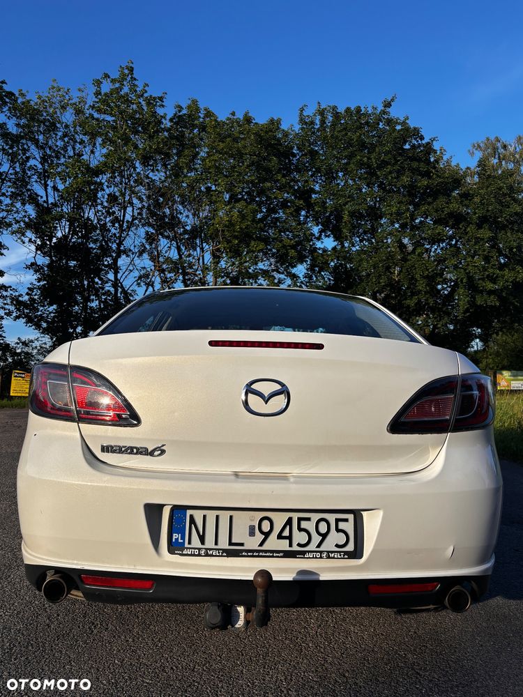 Mazda 6 - 5