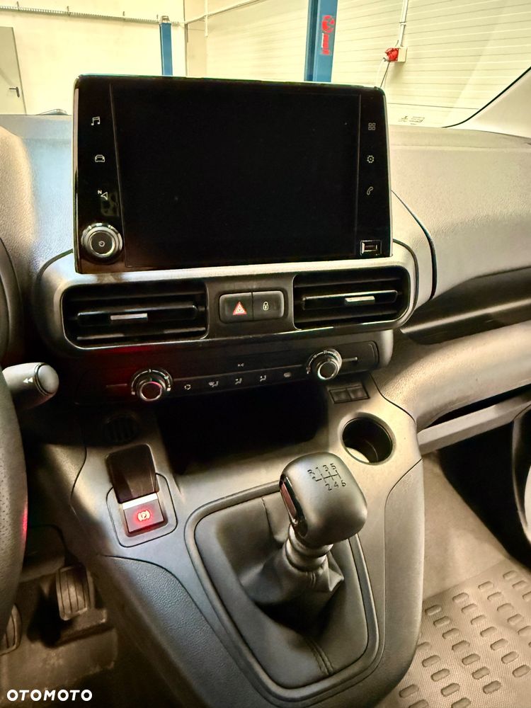 Toyota Proace City - 20