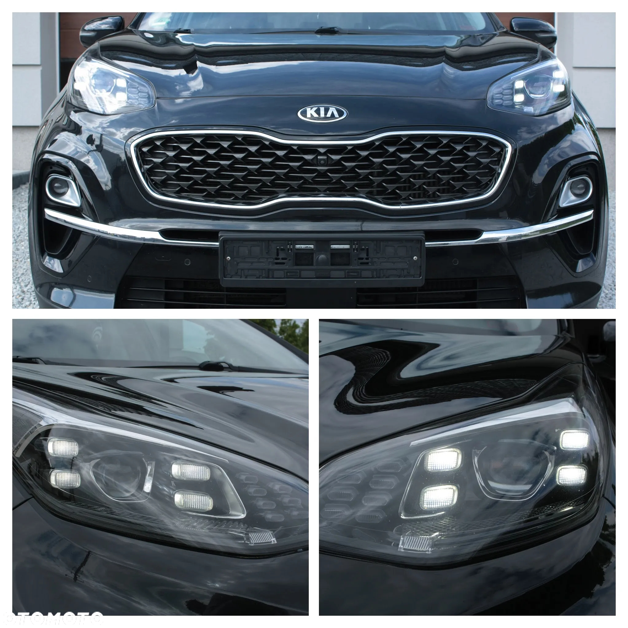 Kia Sportage - 2