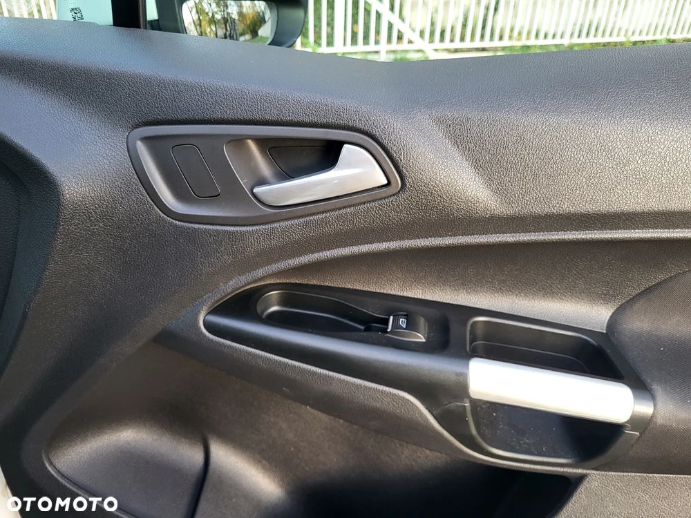 Ford Tourneo Connect Gr 1.5 EcoBlue Titanium - 38