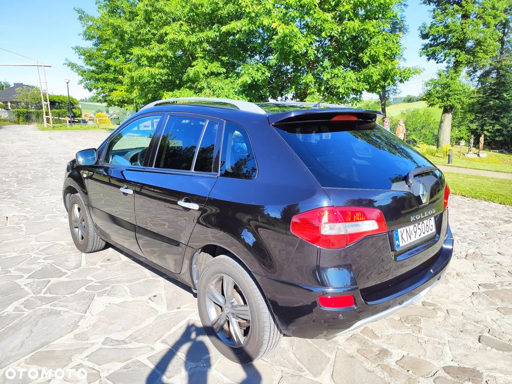 Renault Koleos 2.0 dCi 4x4 Bose Edition - 6