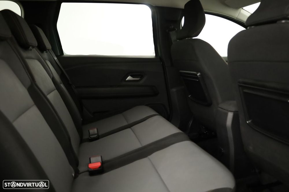 Dacia Jogger 1.0 ECO-G Extreme+ Up&Go 7L Bi-Fuel - 19