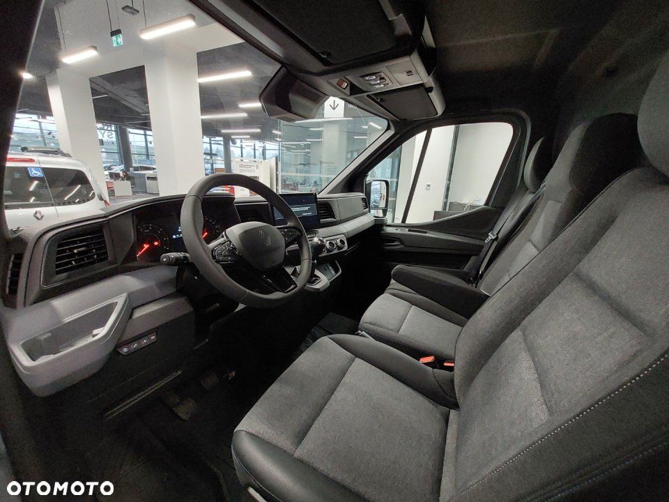Renault Master - 8