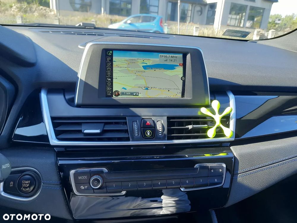 BMW Seria 2 218d M Sport - 17