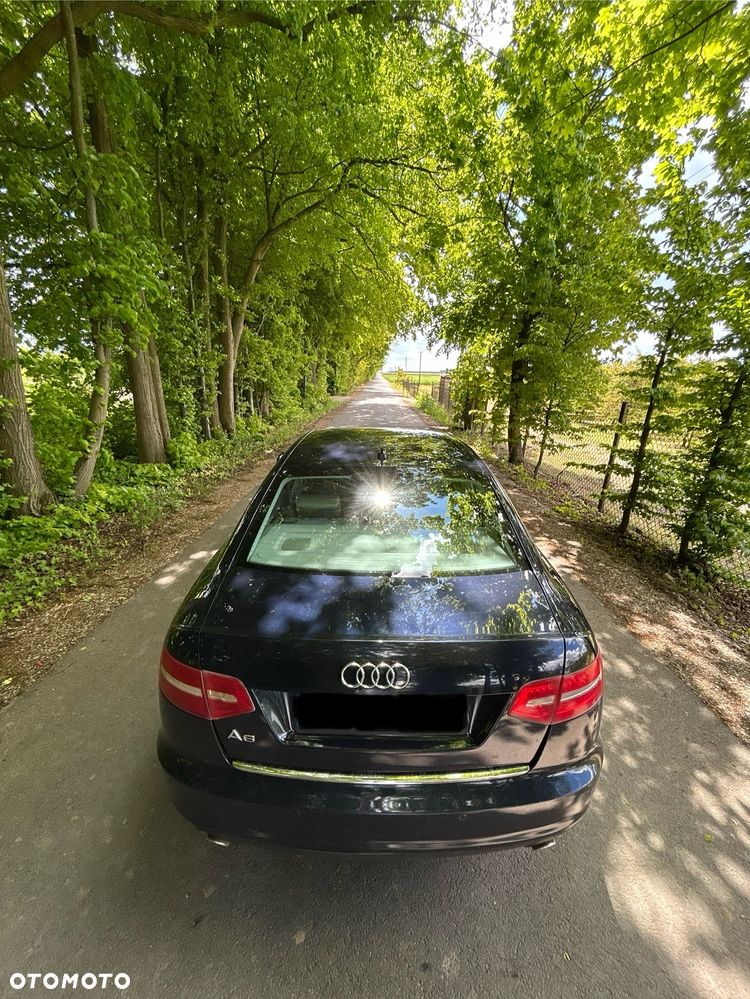 Audi A6 Limousine - 7