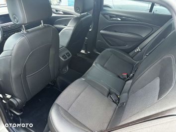 Opel Insignia 2.0 CDTI Innovation S&S - 8