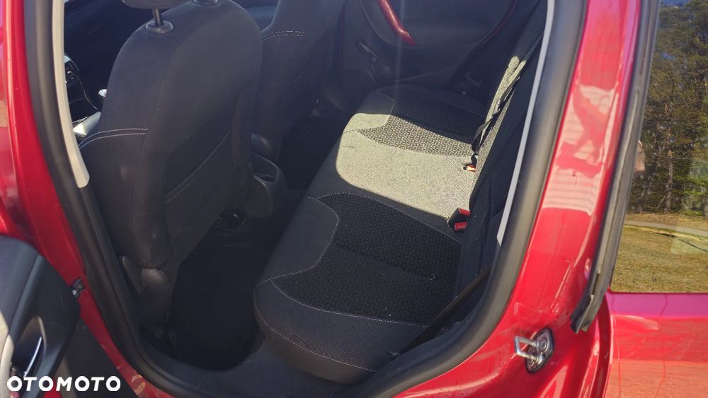 Citroën C3 1.4 HDi First - 9