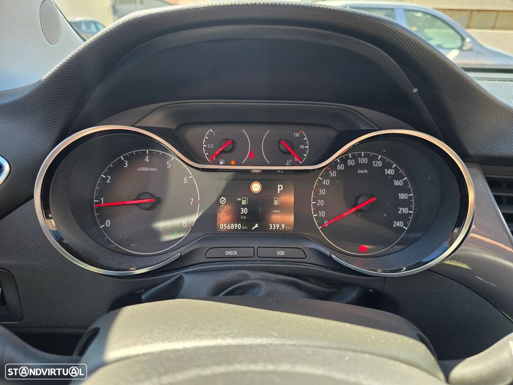 Opel Crossland X 1.2 T Innovation Aut. - 14