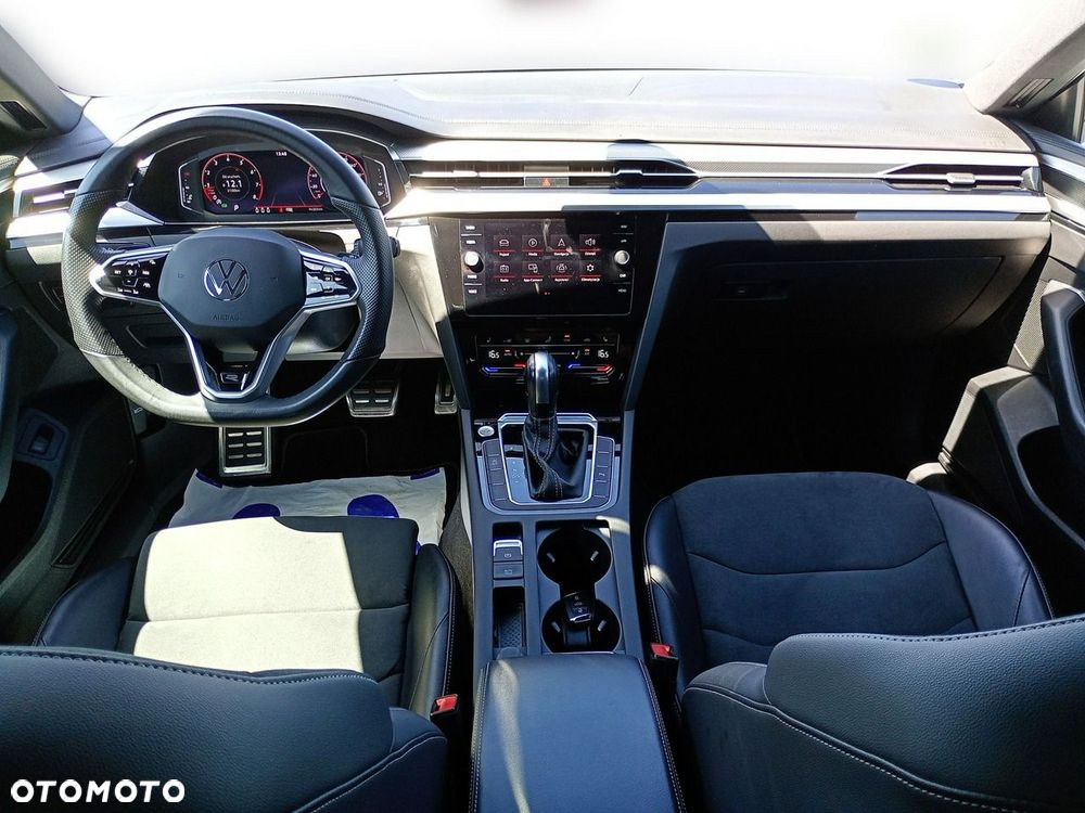 Volkswagen Arteon 2.0 TSI R-Line DSG - 10