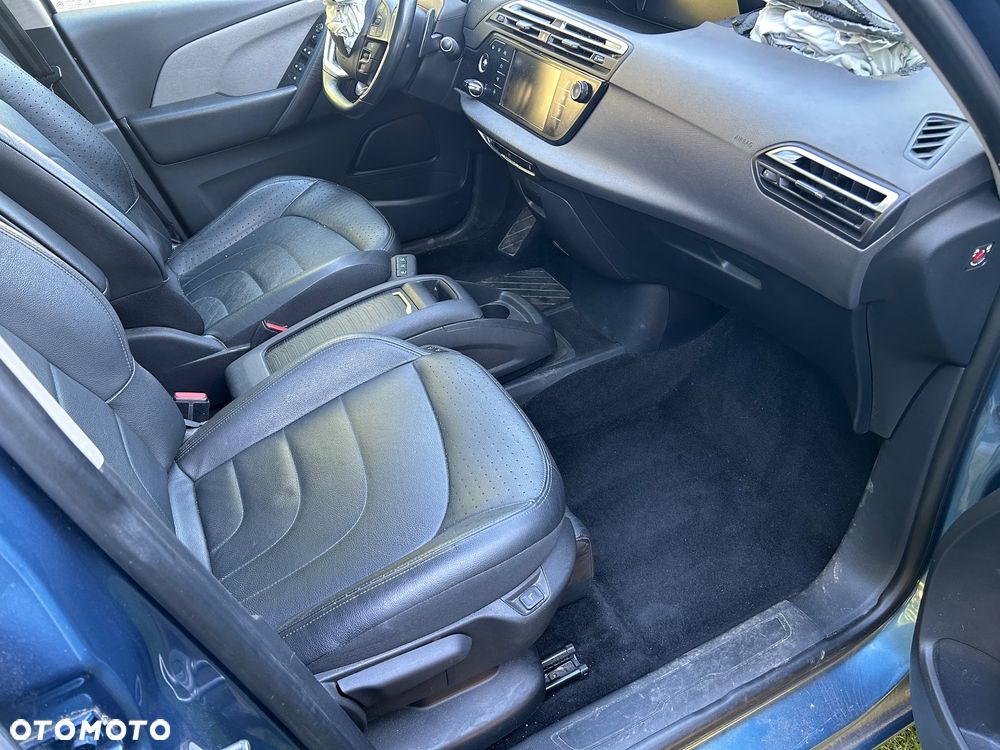 Citroën C4 Picasso BlueHDi 150 EAT6 Exclusive - 19