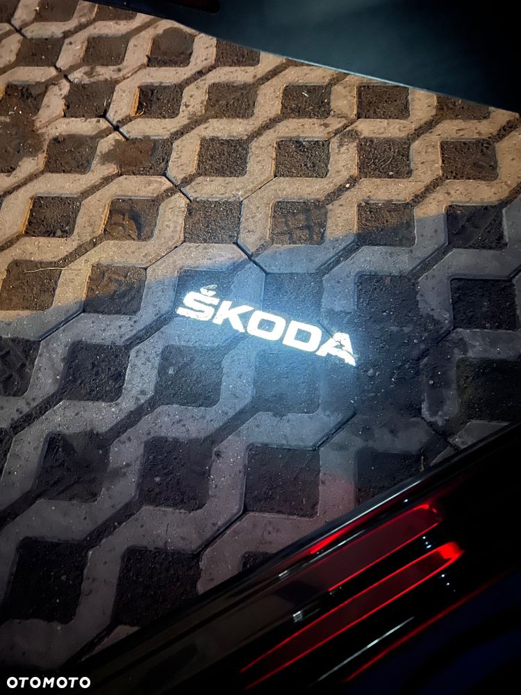 Skoda Octavia 2.0 TDI SCR Style - 24