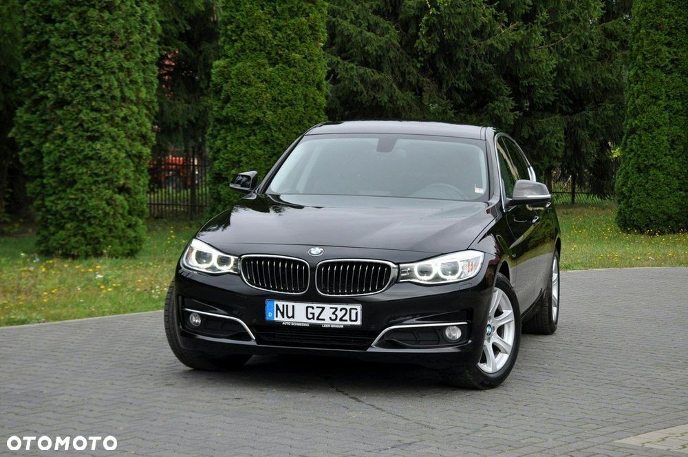 BMW 3GT - 8