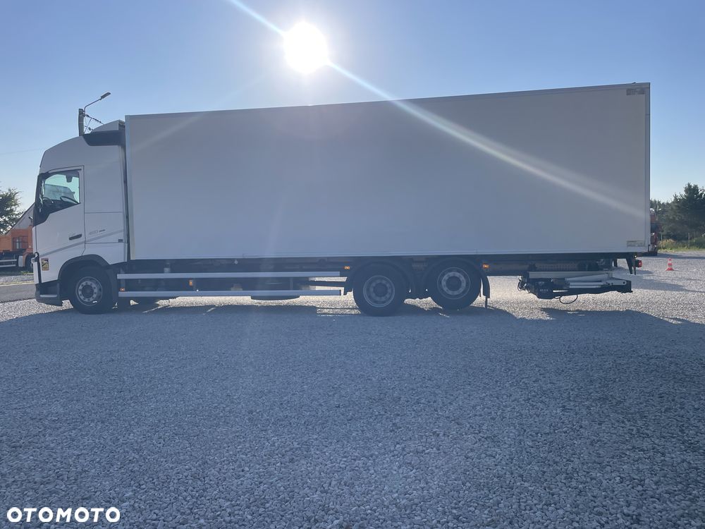 Volvo FH460 - 4