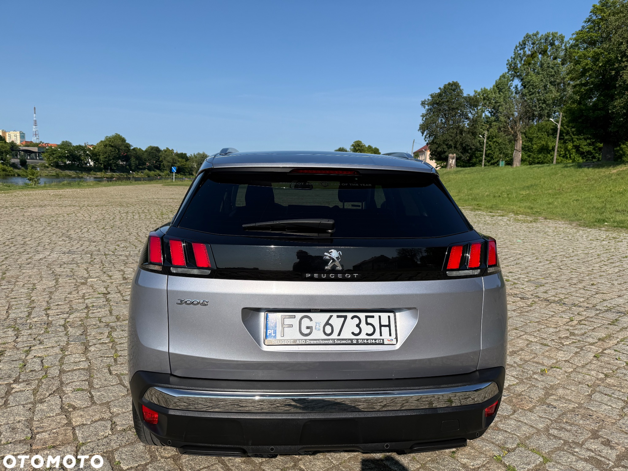 Peugeot 3008 1.2 PureTech GPF Active S&S - 12