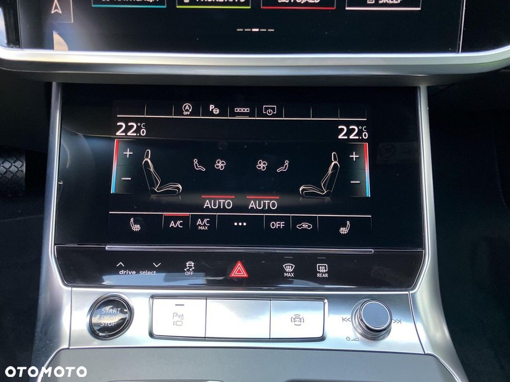 Audi A6 - 19