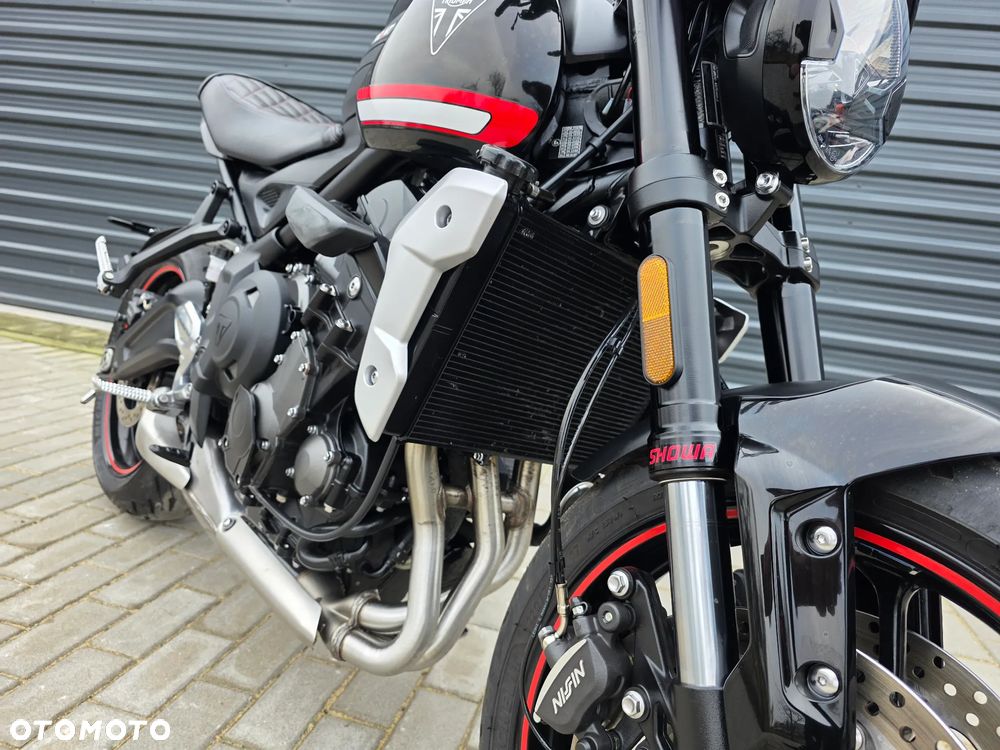 Triumph Trident - 26