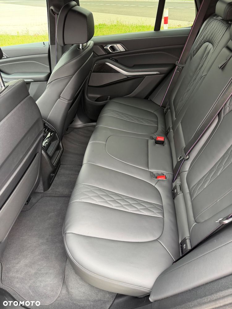 BMW X5 xDrive40d mHEV - 5